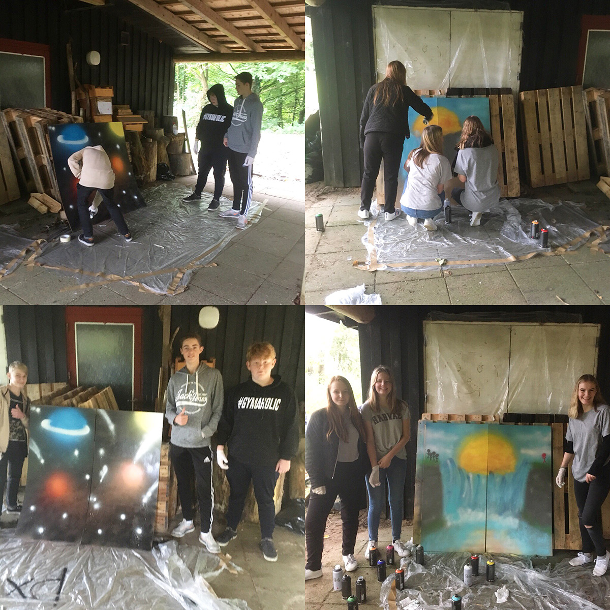 graffiti workshop jylland graffiti workshop jylland