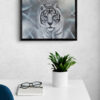Tigeren Kunst tryk - Image 2