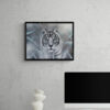 Tigeren Kunst tryk - Image 9